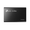 Picture of TP-Link POE10R Omada PoE Splitter 2xGbE Gigabit RJ45 Port Power Over Ethernet Adapter carry Power & Data over 100m Plug & Play