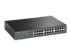 Picture of TP-Link TL-SG1024D 24-Port Gigabit Desktop/Rackmount Unmanaged Switch energy-efficient Supports MAC Plug & play 48Gbps Switching Capacity