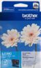 Picture of Brother LC-39C Cyan Ink Cartridge - DCP-J125/J315W/J515W MFC-J220/J265W/J410/J415W/J140W- up to 260 pages