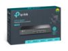 Picture of TP-Link TL-SG1008 8-Port Gigabit Unmanaged Switch 13' Desktop Rackmountable Steel Case Fanless Supports MAC address 802.1p/DSCP QoS