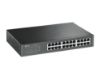 Picture of TP-Link TL-SG1024DE 24-Port Gigabit Desktop/Rackmount Easy Smart Switch energy-efficient L2 Features Supports MAC 128xVLAN 48Gbps Switching Capacity