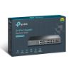 Picture of TP-Link TL-SG1024DE 24-Port Gigabit Desktop/Rackmount Easy Smart Switch energy-efficient L2 Features Supports MAC 128xVLAN 48Gbps Switching Capacity