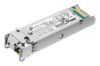 Picture of TP-Link SM321A 1000Base-BX WDM Bi-Directional SFP Module, LC connector, TX:1550nm/RX:1310nm, single-mode, 10km