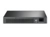 Picture of TP-Link TL-SG1016D 16-Port Gigabit Desktop/Rackmount Unmanaged Switch Energy-efficient Supports MAC Plug&play 32Gbps Switching Capacity