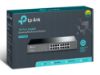 Picture of TP-Link TL-SG1016D 16-Port Gigabit Desktop/Rackmount Unmanaged Switch Energy-efficient Supports MAC Plug&play 32Gbps Switching Capacity