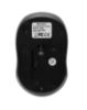 Picture of Verbatim GO Nano Black Mouse Wireless Optical, Ultra Compact, 3 Buttons, Nano Receiver