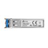 Picture of TP-Link SM311LM SFP Module Multi-Mode Mini GBIC, IEEE 802.3z, LC-Type, 850nm, 0.55km Multi-mode