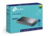 Picture of TP-Link TL-SG1008P 8-Port Gigabit Desktop Unmanaged Switch with 4-Port PoE 53W IEEE 802.3af, Up to 64W for all PoE ports,Up to 15.4W for each PoE por