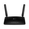 Picture of TP-Link TL-MR6400 N300 Wireless N 3G/4G-LTE Router 2.4GHz (300Mbps) 802.11bgn 3x100Mbps LAN 1x 100Mbps 4G SIM Slot, Band5&Band28
