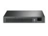 Picture of TP-Link TL-SG1016DE 16-Port Gigabit Easy Smart Switch Network Monitoring, Traffic Prioritization & VLAN Features Web-based User Interface