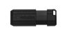 Picture of Verbatim Store'n'Go Pinstripe USB Drive 32GB USB Storage Drive Memory Stick (Black) 2 Years Limited Warranty