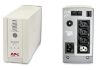 Picture of APC Back-UPS 650VA/400W Standby UPS, Tower, 230V/10A Input, 4x IEC C13 Outlets, Lead Acid Battery, User Replaceable Battery
