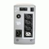 Picture of APC Back-UPS 650VA/400W Standby UPS, Tower, 230V/10A Input, 4x IEC C13 Outlets, Lead Acid Battery, User Replaceable Battery