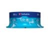 Picture of Verbatim CD-R 700MB 25Pk Spindle 52x
