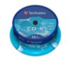 Picture of Verbatim CD-R 700MB 25Pk Spindle 52x