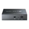 Picture of TP-Link TL-SG105E 5-Port Gigabit Desktop Easy Smart Switch, 5 10/100/1000Mbps RJ45 Ports, MTU/Port/Tag-based VLAN, QoS, IGMP Snooping