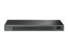 Picture of TP-Link TL-SG1048 48-Port Gigabit Rackmount Switch 19-inch rack-mountable steel case 96Gbps Switching Capacity IEEE 802.3x flow control Auto MDI/MDIX