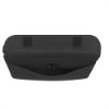 Picture of Targus 15.6' -16' Intellect Bag Clamshell Laptop Case with Padded Laptop Compartment/ Laptop/Notebook Bag - Black