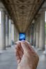 Picture of Verbatim SDHC 16GB (Class 10) Up to 45MB/Sec 300X read speed