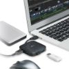 Picture of TP-Link UH400 USB3.0 Hub 4 Ports, Portable, Up to 5Gbps, 4 Devices USB3.0 Type A, No Power Adapter Needed