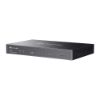 Picture of TP-Link SG2008 JetStream 8-Port Gigabit Smart Switch PORT: 8× Gigabit RJ45 Ports: Desktop Steel Case, Static Routing,Omada