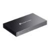 Picture of TP-Link SG2008 JetStream 8-Port Gigabit Smart Switch PORT: 8× Gigabit RJ45 Ports: Desktop Steel Case, Static Routing,Omada