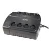 Picture of APC Back-UPS 550VA/330W Power-Saving UPS, Desk Top, 230V/10A Input, 8x Aus Outlets, Lead Acid Battery, User Replaceable Battery