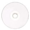 Picture of Verbatim CD-R 700MB 100Pk White Wide Thermal 52x - 95254
