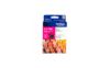 Picture of Brother LC-73M Magenta High Yield Ink Cartridge- DCP-J525W/J725DW/J925DW, MFC-J6510DW/J6710DW/J6910DW/J5910DW/J430W/J432W/J625DW/J825DW - 600 p