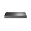 Picture of TP-Link SG2210P 8-Port Gigabit Smart PoE Switch with 2 SFP Slots L2/L3/L4 QoS and IGMP Snooping WEB/CLI Managed 53W, Fanless, Omada SDN