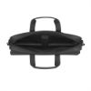Picture of Targus 15.6' -16' Intellect Top Load Case/Laptop/Notebook Bag with Padded Laptop Compartment - Black Fits 13' 13.3' 14' 15.6' Laptop