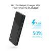Picture of TP-Link UH700 7 Ports USB3 Hub Desktop 2.5A Power Adapter