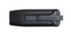 Picture of Verbatim 32GB V3 USB3.0 Grey Store'n'Go V3; Retractable USB Storage Drive Memory Stick