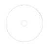 Picture of Verbatim DVD+R DL 8.5GB 25Pk White Wide Inkjet 8x