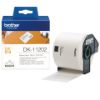 Picture of White Shipping/Name Badge Labe 62mmX100mm,300 labels per roll