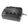 Picture of APC Back-UPS 700VA/405W Power-Saving UPS, Desk Top, 230V/10A Input, 8x Aus Outlets, Lead Acid Battery, User Replaceable Battery