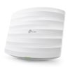 Picture of TP-Link EAP225 Omada AC1350 Wireless MU-MIMO Gigabit Ceiling Mount Access Point, Seamless Roaming, POE, Band Steering