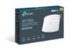 Picture of TP-Link EAP225 Omada AC1350 Wireless MU-MIMO Gigabit Ceiling Mount Access Point, Seamless Roaming, POE, Band Steering