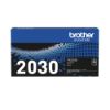 Picture of Brother TN-2030 Mono Laser Toner, HL-2130/2132/2135W, DCP-7055- up to 1,000 pages