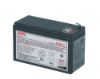 Picture of APC Replacement Battery Cartridge #17, Suitable For BE650G1, BE750G, BR700G, BE850M2, BE850G2, BX850M, BE650G, BN600, BN700MC, BN900M