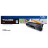 Picture of Brother TN-341BK Colour Laser-Standard Yield Black Toner to suit HL-L8250CDN/8350CDW MFC-L8600CDW/L8850CDW - 2500Pages