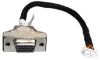 Picture of Shuttle PVG01 - VGA Port Extension for : DH610, DH610S, DH670, DH32U, DH410, DH470, XH510G, XH510G2
