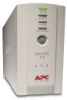 Picture of APC Back-UPS 500VA/300W Standby UPS, Tower, 230V/10A Input, 4x IEC C13 Outlets, Lead Acid Battery, User Replaceable Battery