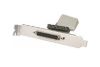 Picture of Asus Printer Port Bracket