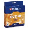 Picture of Verbatim DVD-R 4.7GB 10Pk Spindle 16x
