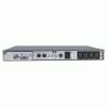 Picture of APC Smart-UPS 450VA/280W Line Interactive UPS, 1U Rackmount, 230V/10A Input, 4x IEC C13 Outlets, Lead Acid Battery