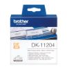 Picture of White Multi-purpose/Return Address Labels, 17mmX54mm