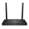 Picture of TP-Link Archer VR400 AC1200 Wireless VDSL/ADSL Modem Router 1.2Gbps 867Mbps @ 5GHz 300Mbps @ 2.4GHz 3xLAN 1xWAN 1xUSB 1xRJ11 Carton QTY 10