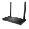 Picture of TP-Link Archer VR400 AC1200 Wireless VDSL/ADSL Modem Router 1.2Gbps 867Mbps @ 5GHz 300Mbps @ 2.4GHz 3xLAN 1xWAN 1xUSB 1xRJ11 Carton QTY 10