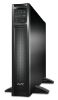 Picture of APC Smart-UPS X 3000VA/2700W Line Interactive UPS, 2U RM/Tower, 230V/16A Input, 1x IEC C19 & 8x IEC C13 Outlets, Lead Acid Battery, SmartSlot